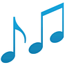 Music Notes icon