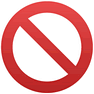 No icon