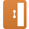 Open Door icon