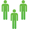People Contacts icon