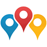 Places icon