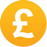 Pound Coin icon