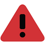 Problem icon