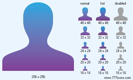 Profile Icon Images