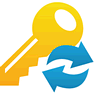 Refresh Key icon