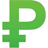 Rouble icon
