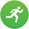 Run icon