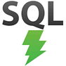 Run SQL icon