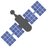 Satellite icon