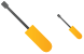 Screwdriver icons