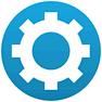 Setup icon