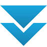 Shift Down icon