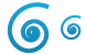 Spiral icons