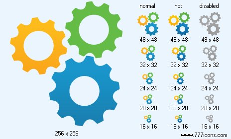 System Icon Images