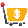 Total Cost icon