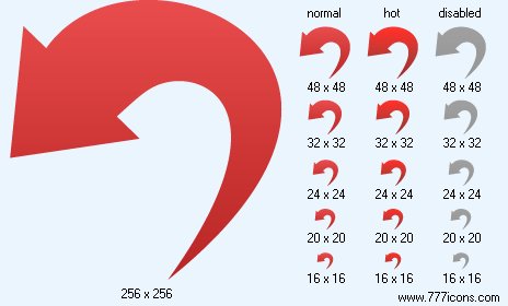 Undo Icon Images