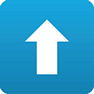 Upload Button icon