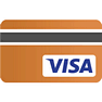 Visa Card icon