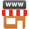 Webshop icon