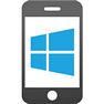 Windows Phone icon