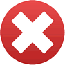Wrong icon