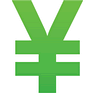 Yen icon