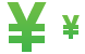 Yen icons