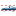 Blue car icon