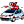 Automobile loan interest payment icon