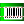 Bar-code icon