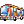 Bus icon