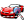 Car testing icon