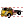 Evacuation icon