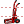 Hand truck icon