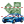 Rent a car icon