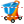 Shopping cart icon