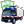 Transportation costs icon