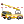 Truck crane icon