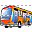 Bus icon