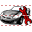 Car repair icon