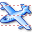 Fast delivery icon