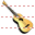 Guitar icon