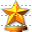 Hit parade icon