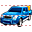 Laden pick-up icon