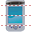 PDA v2 icon