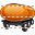 Tank-wagon icon