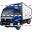 Trailer icon