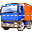 Truck icon