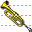 Trumpet icon