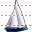 Yacht icon